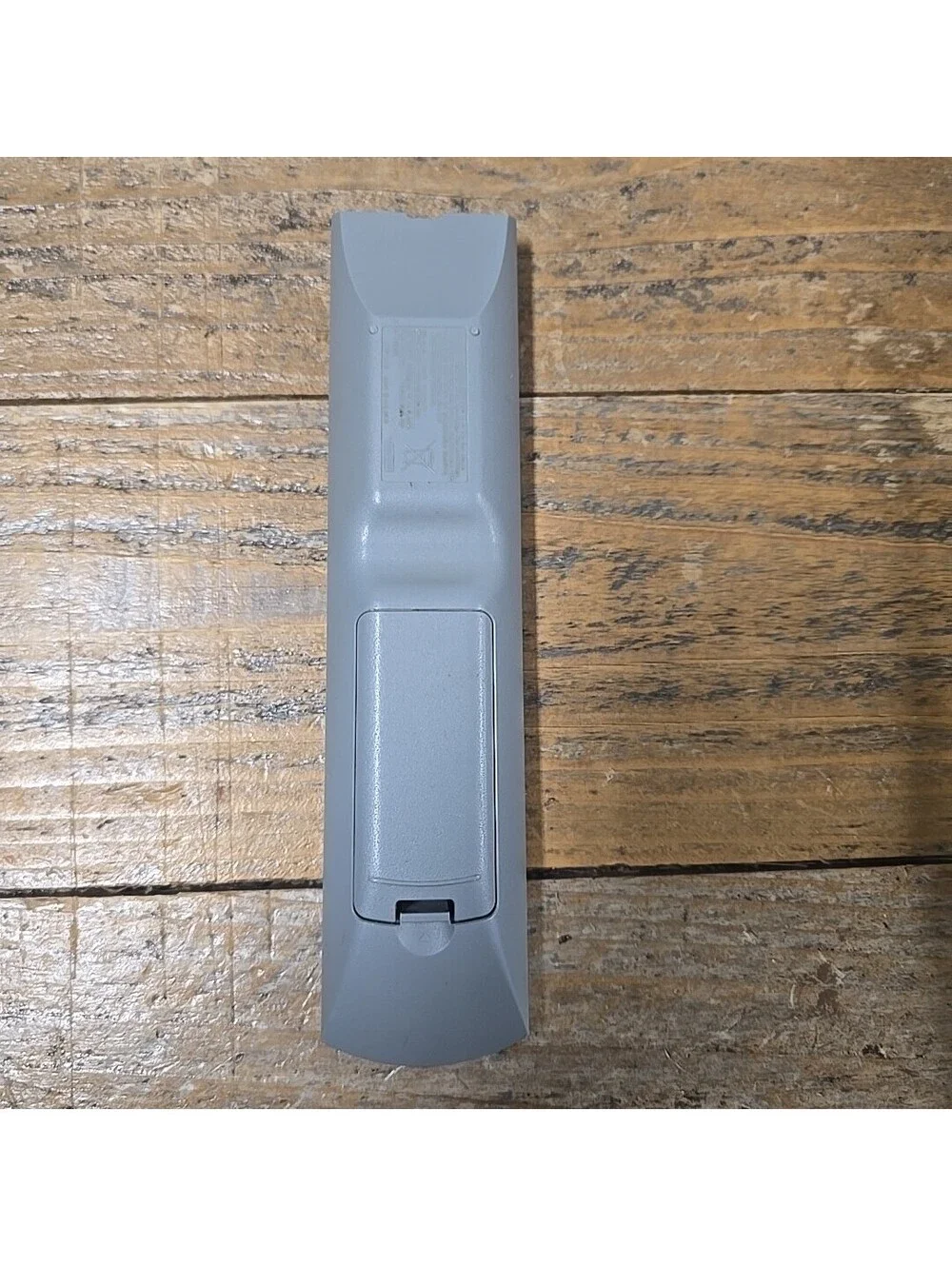 Sony RMT-D175A Remote Control for CD/DVD Player – Genuine OEM tested working